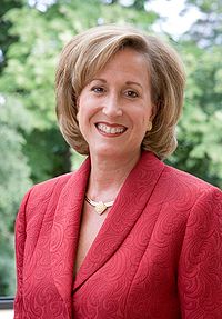 Ann Wagner 2012 Missouri Senator Candidate