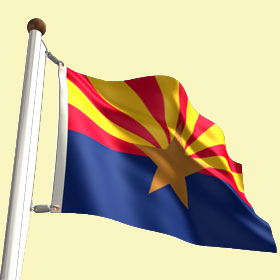 Arizona Senate Candidates