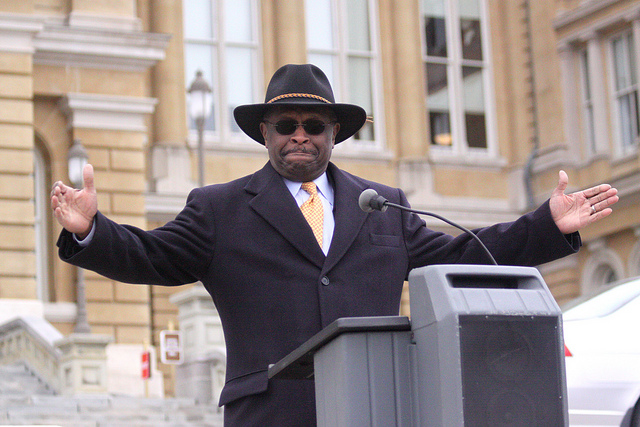 Herman Cain Republican Quotes
