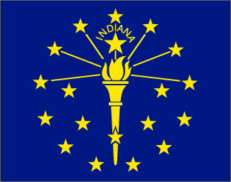 Indiana Senator Candidates