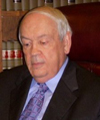 Mac Parsons
