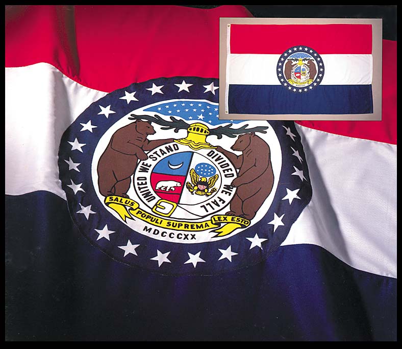 Missouri Senate Candidates