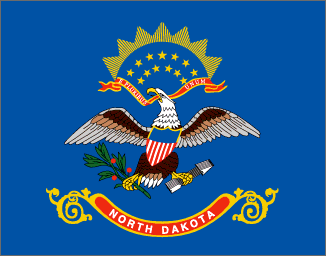 North Dakota Senator Candidates