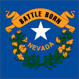 Nevada Senator Candidates