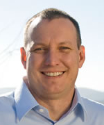 Paul Sanford