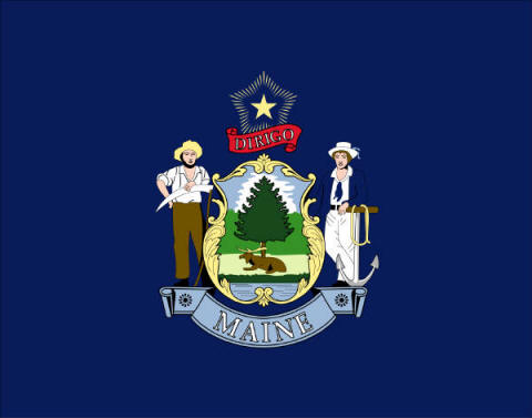 Maine Senatorial Candidates