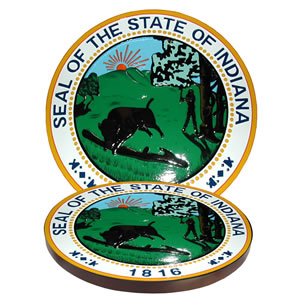 Governor Candidates for Indiana