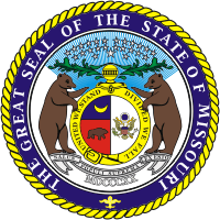 Missouri Governor Candidates