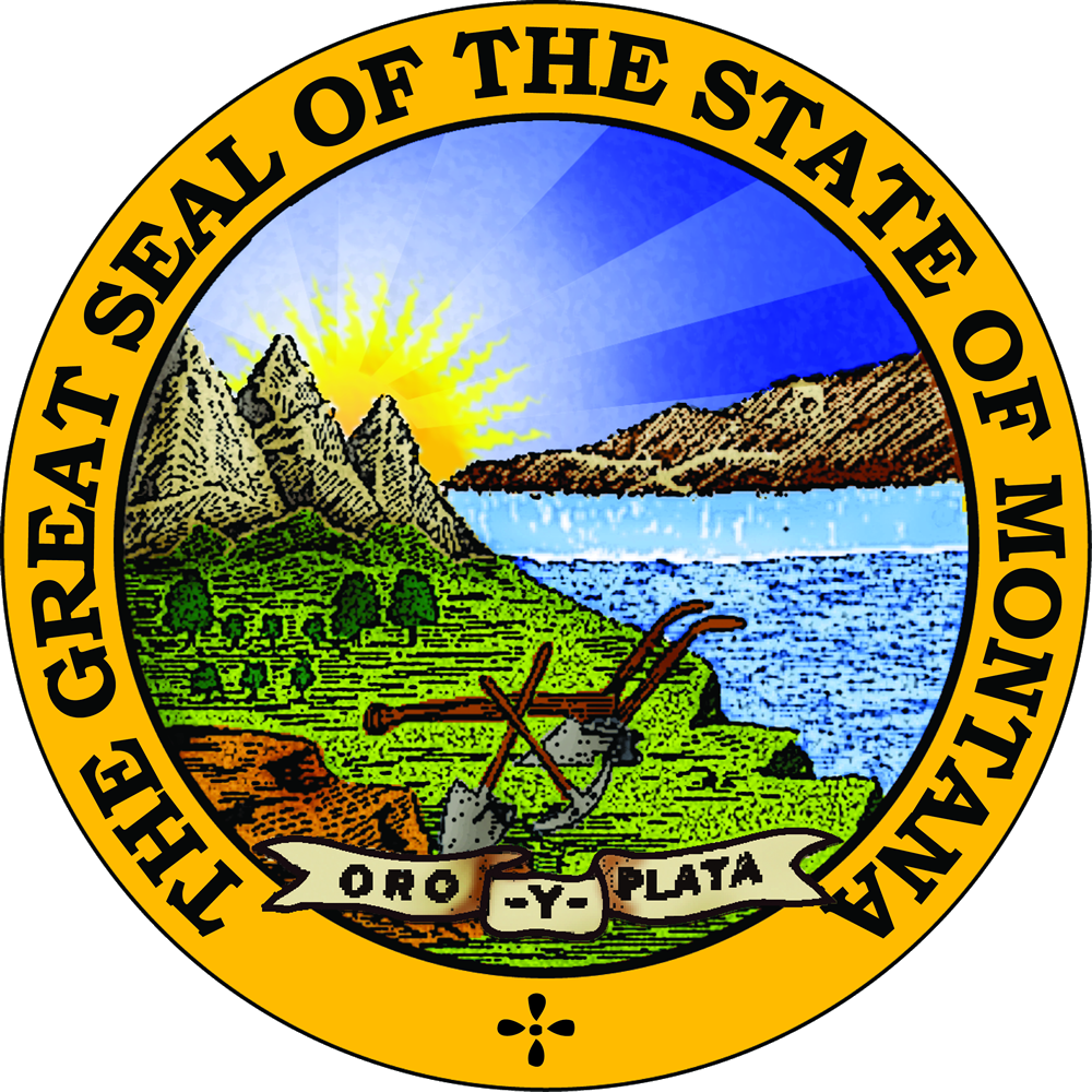 Montana Senator Candidates