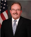 Tim Mitchell