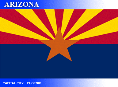 Arizona Governor Election Candidates
