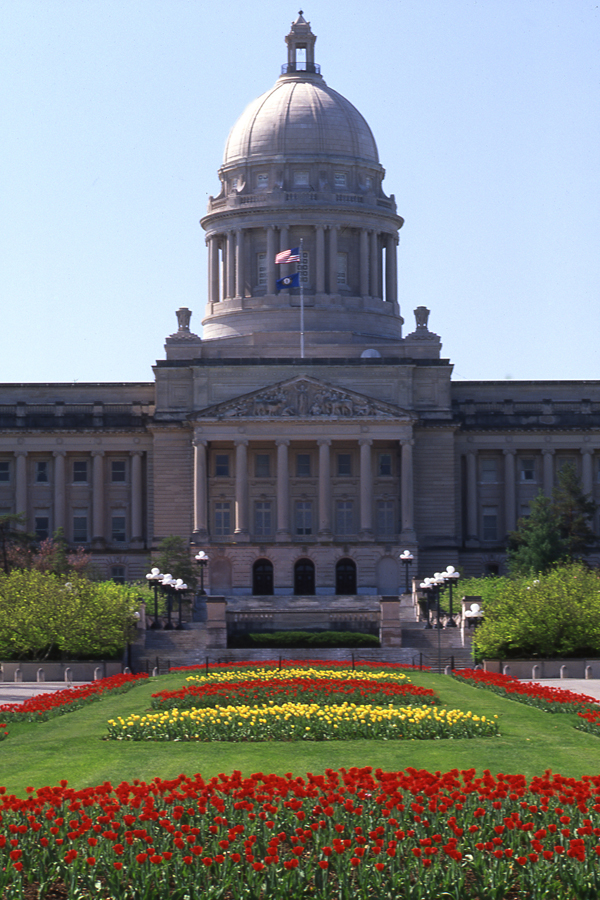 Kentucky Governor Election