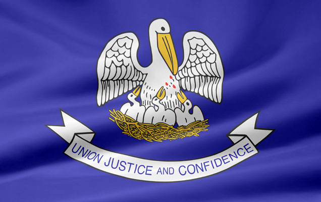 Louisiana Senate Candidates