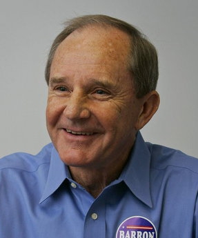 Lowell Barron