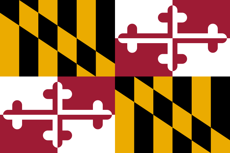 Maryland Senate Candidates