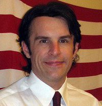 Michael Stollaire 2012