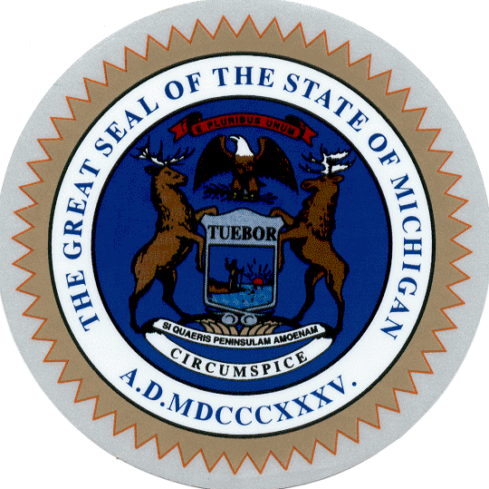 Michigan Senator Candidates