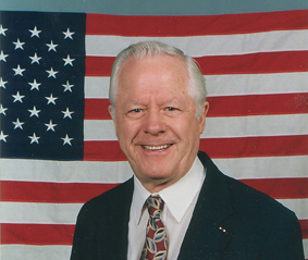 MN Senate Candidates Dick Franson