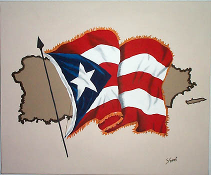 Puerto Rico Governor Candidates