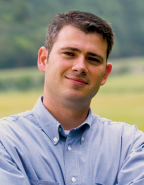 Shadrack McGill