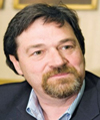 Steve Raby