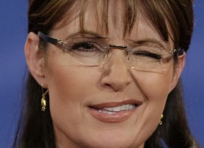 Sarah Palin